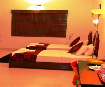 фото отеля Nakshatra Serviced Apartment Chennai