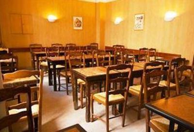 фото отеля Hipotel Paris Nation