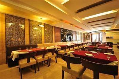 фото отеля Hotel Shiraz Regency