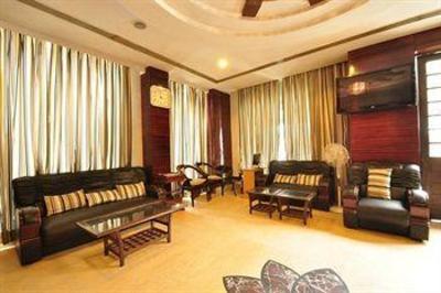 фото отеля Hotel Shiraz Regency