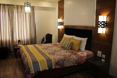 фото отеля Hotel Shiraz Regency