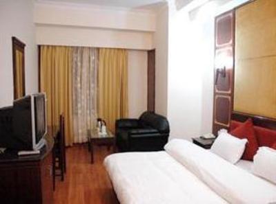 фото отеля Hotel Shiraz Regency