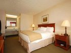 фото отеля BEST WESTERN Four Seasons South