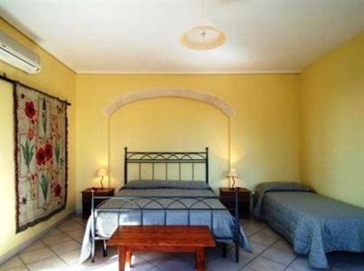 фото отеля Vicere Speciale Bed & Breakfast Noto