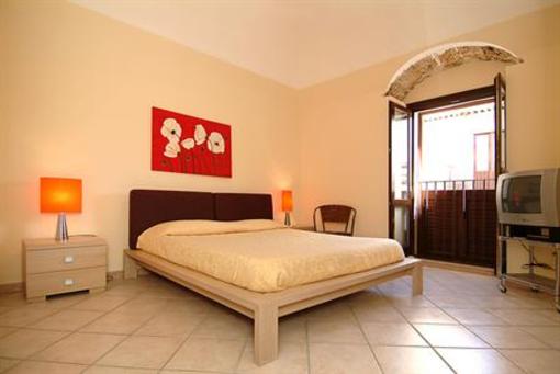 фото отеля Vicere Speciale Bed & Breakfast Noto