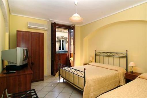 фото отеля Vicere Speciale Bed & Breakfast Noto