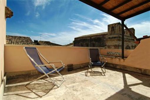 фото отеля Vicere Speciale Bed & Breakfast Noto