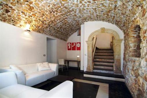 фото отеля Vicere Speciale Bed & Breakfast Noto