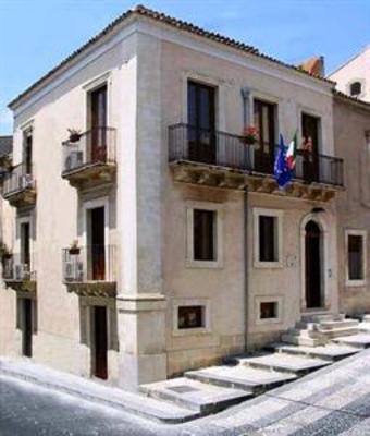 фото отеля Vicere Speciale Bed & Breakfast Noto