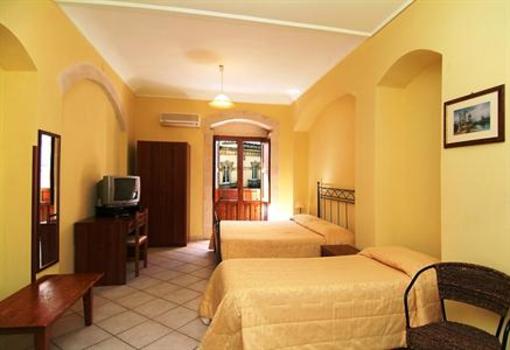 фото отеля Vicere Speciale Bed & Breakfast Noto