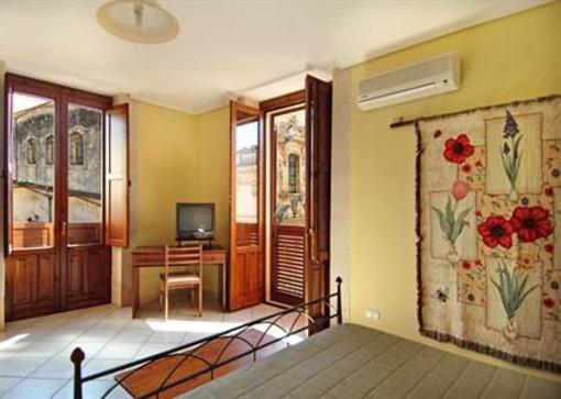 фото отеля Vicere Speciale Bed & Breakfast Noto