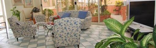 фото отеля Alghero Lido Bed & Breakfast