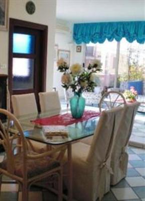 фото отеля Alghero Lido Bed & Breakfast