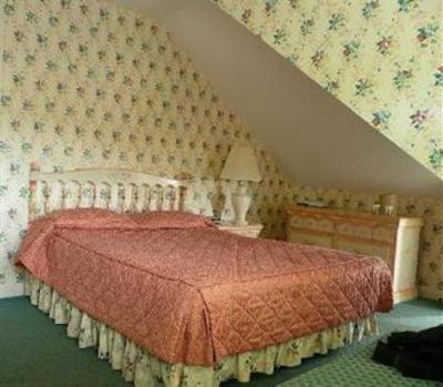 фото отеля Island House Hotel Mackinac Island