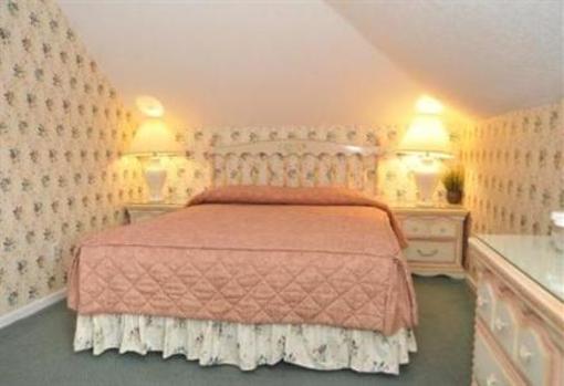 фото отеля Island House Hotel Mackinac Island