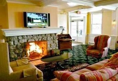 фото отеля Island House Hotel Mackinac Island