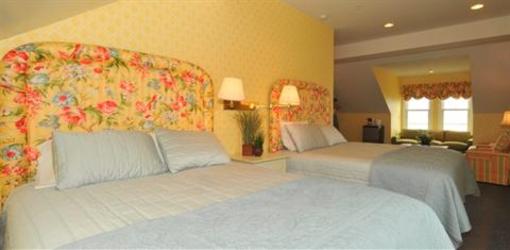фото отеля Island House Hotel Mackinac Island