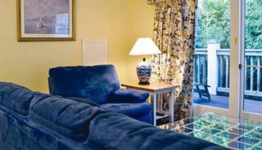 фото отеля Island House Hotel Mackinac Island