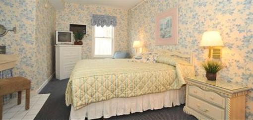 фото отеля Island House Hotel Mackinac Island