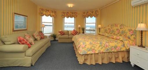 фото отеля Island House Hotel Mackinac Island