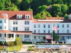 фото отеля Island House Hotel Mackinac Island