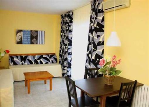 фото отеля Sol Lunamar Apartamentos Calvia