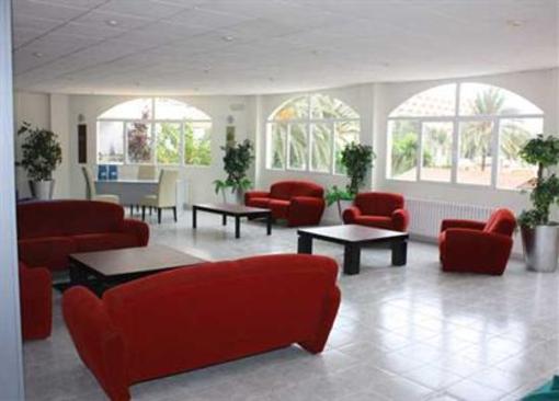 фото отеля Sol Lunamar Apartamentos Calvia