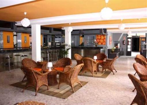 фото отеля Sol Lunamar Apartamentos Calvia