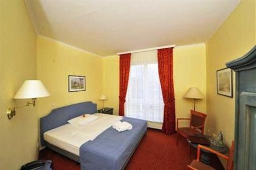 фото отеля Godewind Hotel und Restaurant