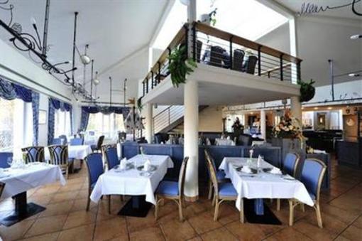 фото отеля Godewind Hotel und Restaurant