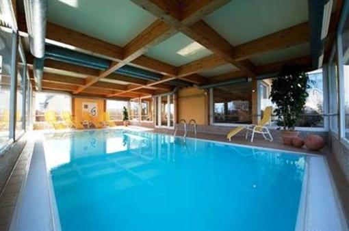 фото отеля Godewind Hotel und Restaurant