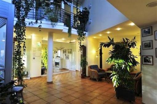 фото отеля Godewind Hotel und Restaurant