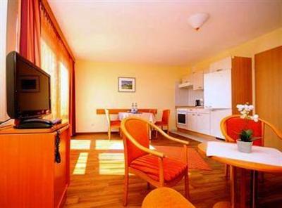 фото отеля Godewind Hotel und Restaurant