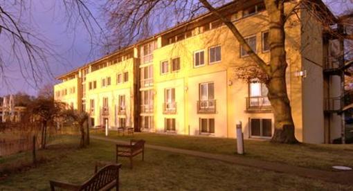 фото отеля Godewind Hotel und Restaurant