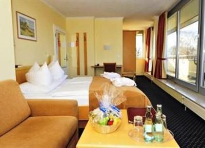 фото отеля Godewind Hotel und Restaurant