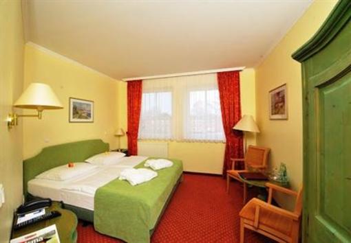 фото отеля Godewind Hotel und Restaurant