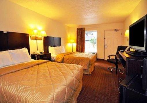 фото отеля Comfort Inn Panama City