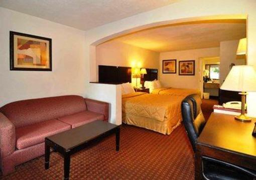 фото отеля Comfort Inn Panama City