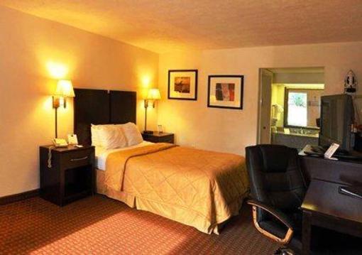 фото отеля Comfort Inn Panama City