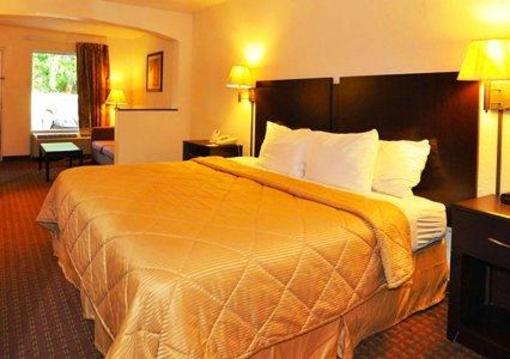 фото отеля Comfort Inn Panama City