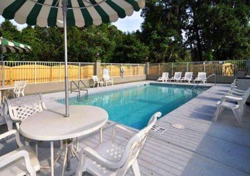 фото отеля Comfort Inn Panama City