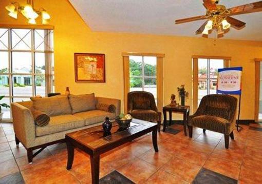 фото отеля Comfort Inn Panama City