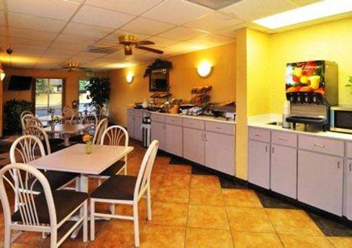 фото отеля Comfort Inn Panama City