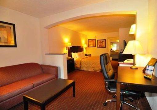 фото отеля Comfort Inn Panama City
