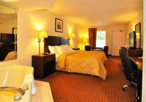 фото отеля Comfort Inn Panama City