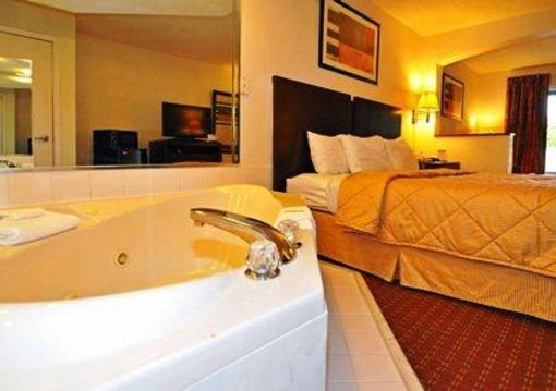 фото отеля Comfort Inn Panama City