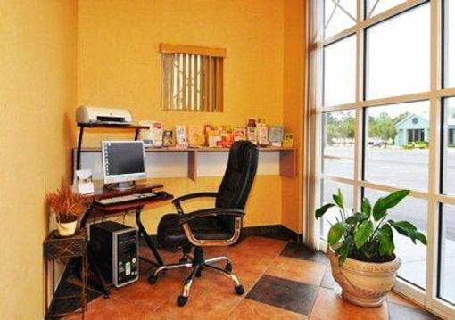 фото отеля Comfort Inn Panama City