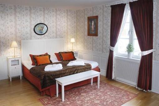 фото отеля Trosa Stadshotell and Spa