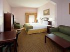 фото отеля Holiday Inn Express Hotel & Suites Milford (Ohio)