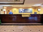 фото отеля Holiday Inn Express Hotel & Suites Milford (Ohio)